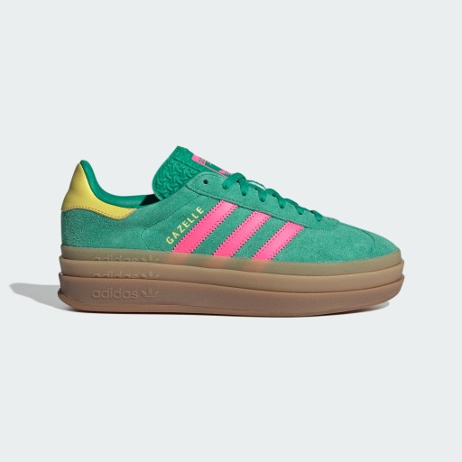 Adidas Gazelle Bold Schoenen