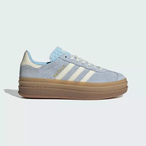 Adidas Gazelle Bold Schoenen