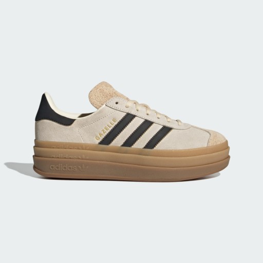 Adidas Gazelle Bold Schoenen