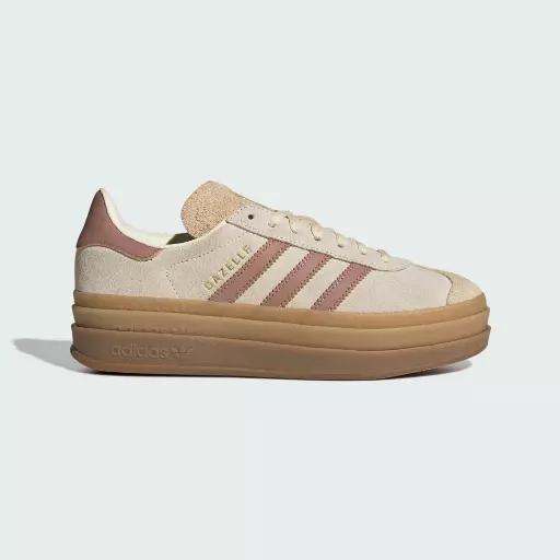 Adidas Gazelle Bold Schoenen