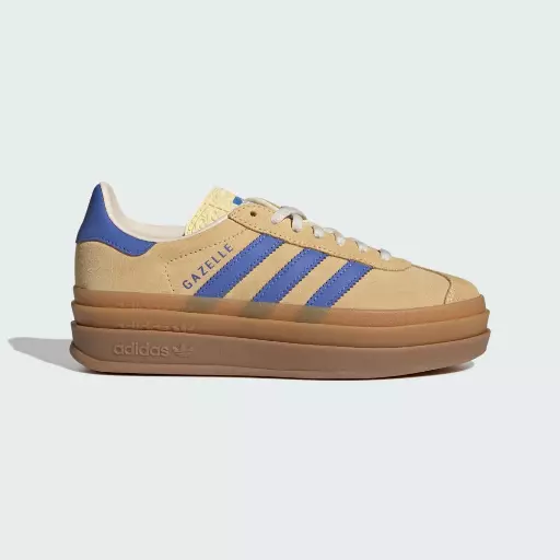 Gazelle Bold Sneakers
