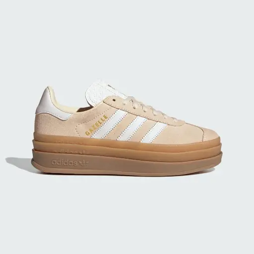 Gazelle Bold Sneakers