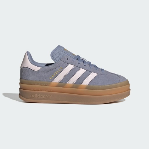 Adidas Gazelle Bold Sneakers