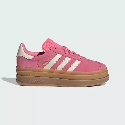 Gazelle Bold Sneakers