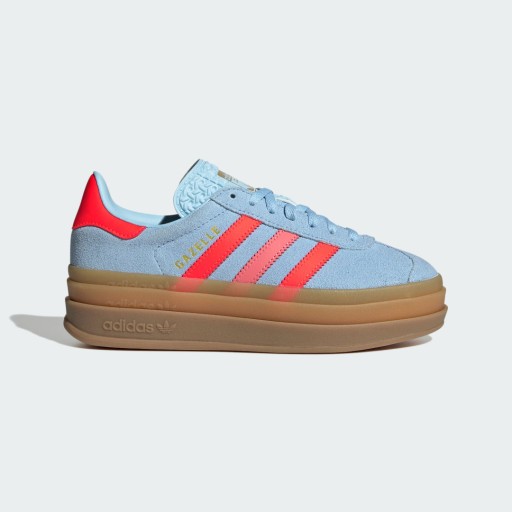 Adidas Gazelle Bold Sneakers