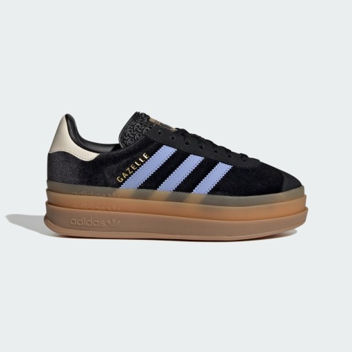 Adidas Gazelle Bold Sneakers