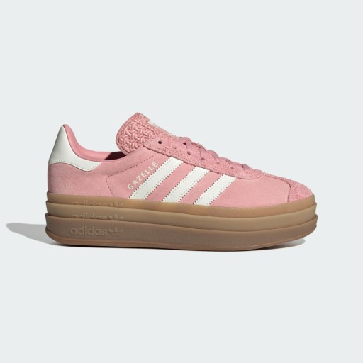 Adidas Gazelle Bold Sneakers