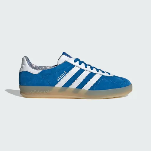 GAZELLE INDOOR MERCEDES AMG PETRONAS F1 TEAM SCHOENEN
