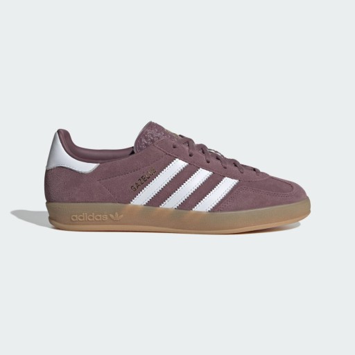 Adidas Gazelle Indoor Schoenen