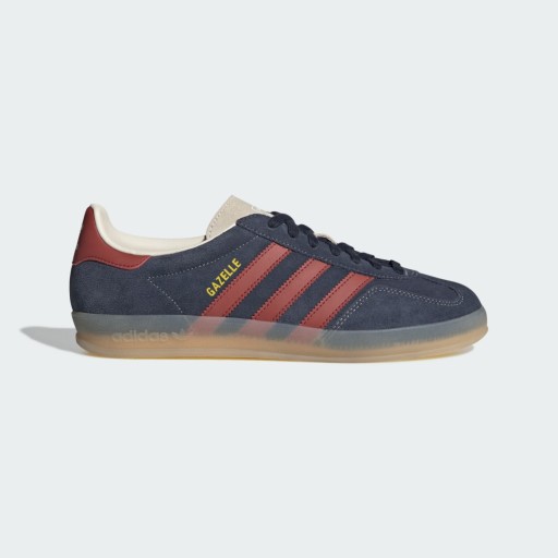 Adidas Gazelle Indoor Schoenen