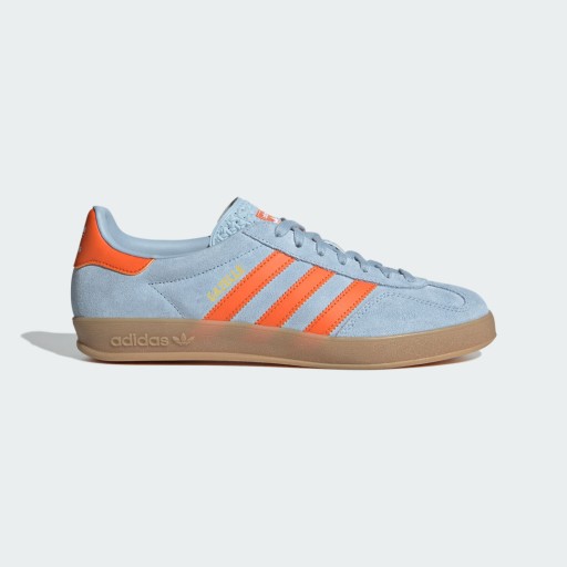 Adidas Gazelle Indoor Schoenen