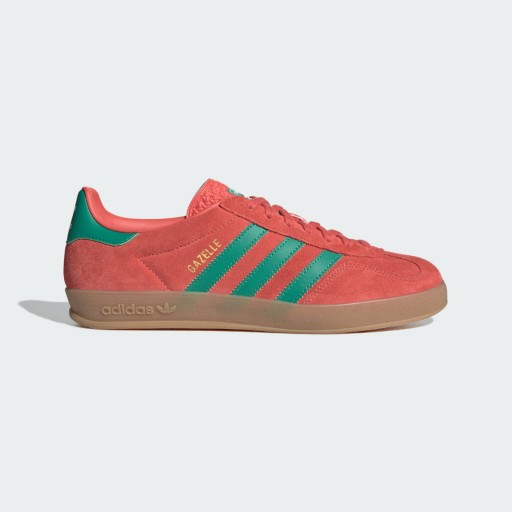 Adidas Gazelle Indoor Schoenen