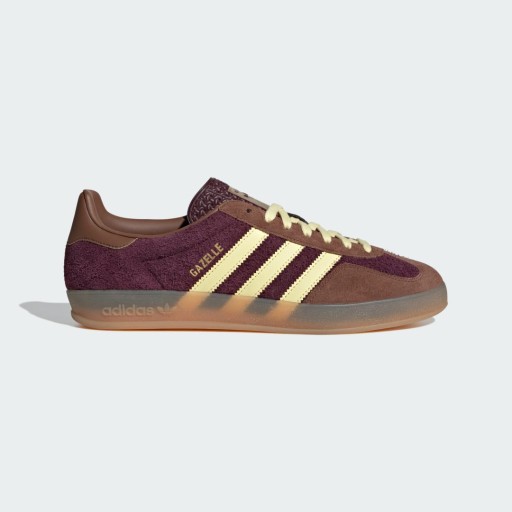 Adidas Gazelle Indoor Schoenen