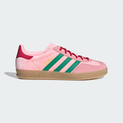 Adidas Gazelle Indoor Schoenen