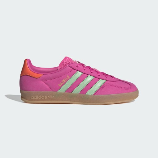 Adidas Gazelle Indoor Schoenen
