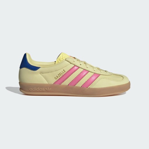 Adidas Gazelle Indoor Schoenen
