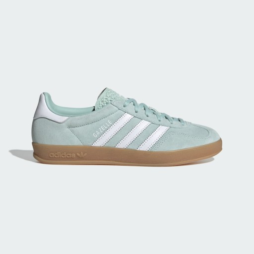 Adidas Gazelle Indoor Schoenen