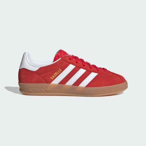 Adidas Gazelle Indoor Schoenen Kids