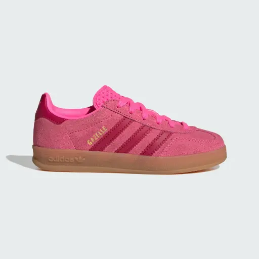 GAZELLE INDOOR SCHOENEN