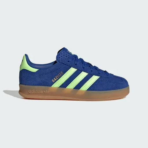 GAZELLE INDOOR SCHOENEN