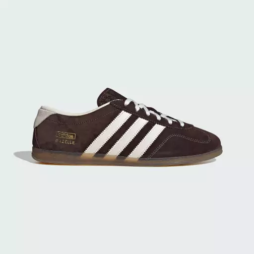 Adidas Gazelle Lo Pro Schoenen
