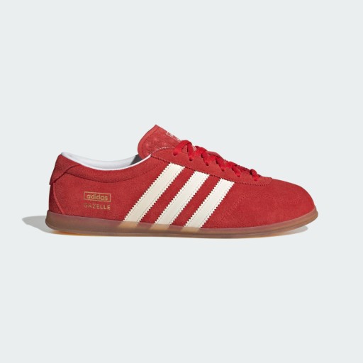 Adidas Gazelle Lo Pro Schoenen