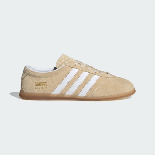 Adidas Gazelle Lo Pro Schoenen