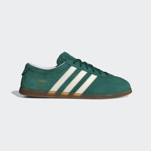 Adidas Gazelle Lo Pro Schoenen