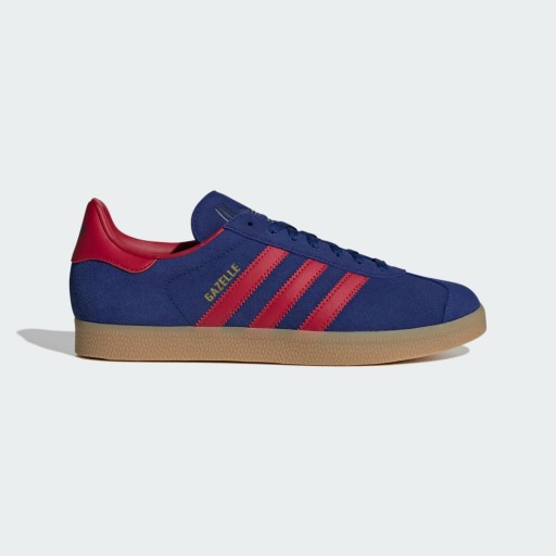 Adidas Gazelle sneakers