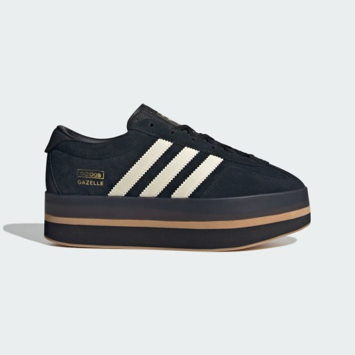 Adidas Gazelle Stack Schoenen