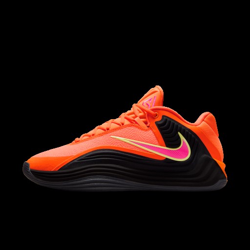 Giannis Freak 7 'Ignition' basketbalschoenen - Oranje