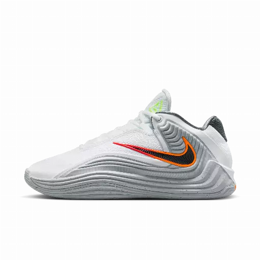 Giannis Freak 7 'Ignition' basketbalschoenen - Wit