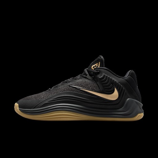 Giannis Freak 7 'Mythos' basketbalschoenen - Zwart