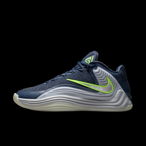 Giannis Freak 7 'Night Shift' basketbalschoenen - Blauw