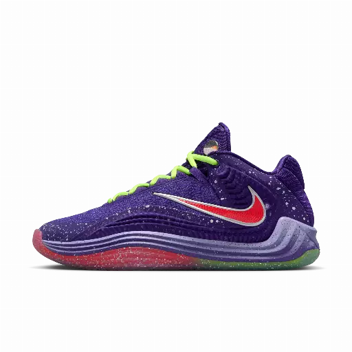 Giannis Freak 7 'Snow Pack' basketbalschoenen - Paars