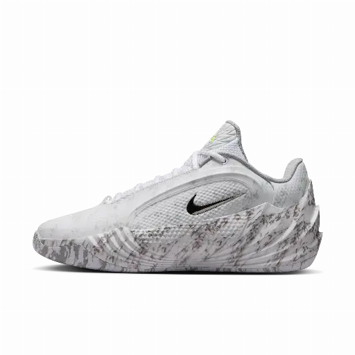 Giannis Freak 8 basketbalschoenen - Wit