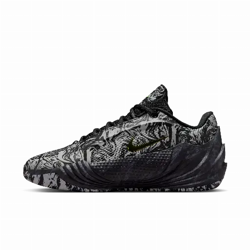 Giannis Freak 8 'Etched in Stone' basketbalschoenen - Zwart