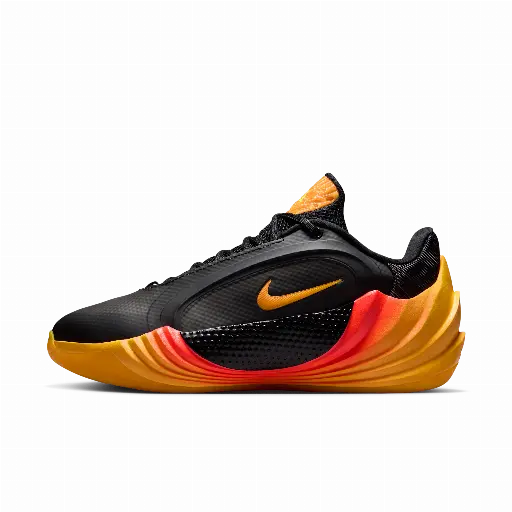 Giannis Freak 8 'Inferno' basketbalschoenen - Zwart