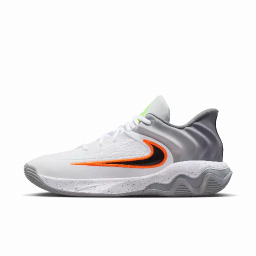 Giannis Immortality 4 basketbalschoenen - Wit