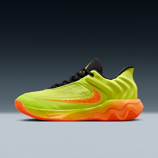 Giannis Immortality 4 'Halloween' basketbalschoenen - Groen