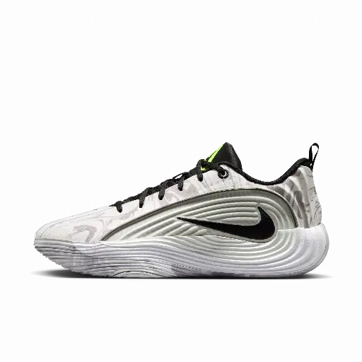 Giannis Immortality 5 basketbalschoenen - Wit
