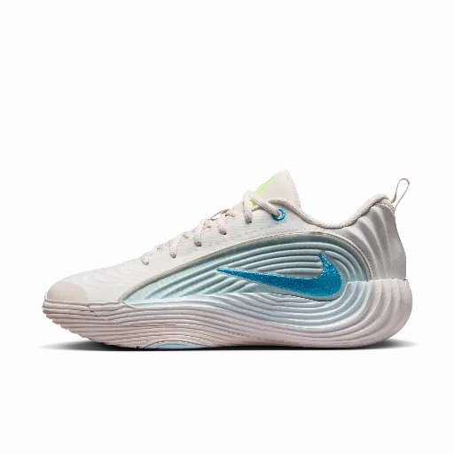 Giannis Immortality 5 basketbalschoenen - Wit