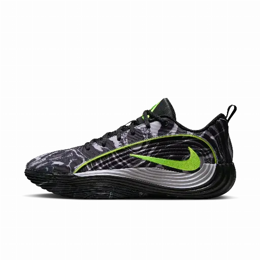 Giannis Immortality 5 basketbalschoenen - Zwart