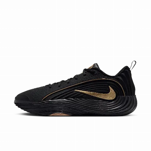 Giannis Immortality 5 basketbalschoenen - Zwart