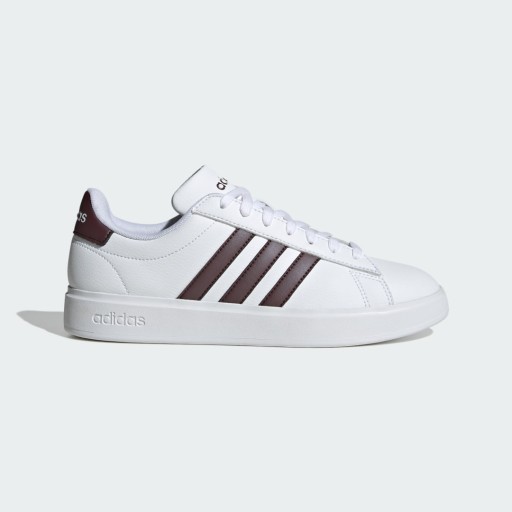 Adidas GRAND COURT 2.0 SCHOENEN