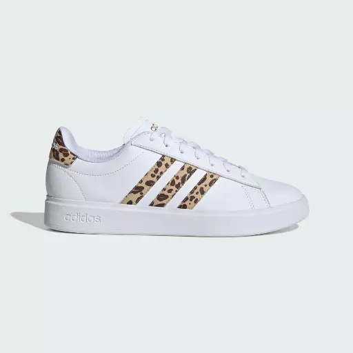 Adidas Grand Court 2.0 Schoenen
