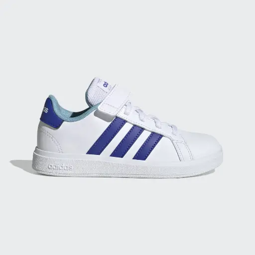 Adidas Grand Court 2.0 Schoenen Kids