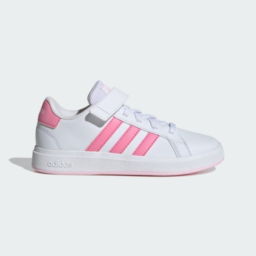 Adidas Grand Court 2.0 Schoenen Kids