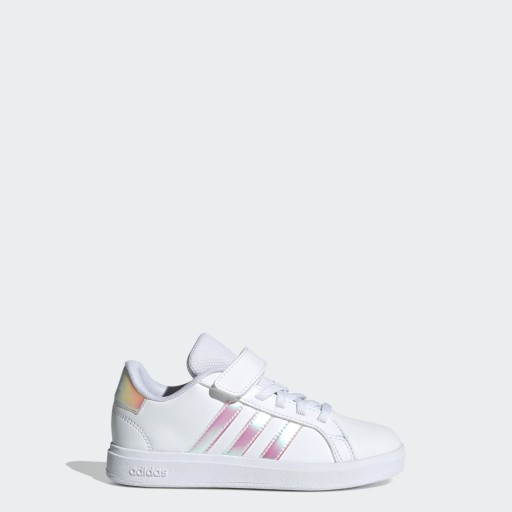 Adidas Grand Court 2.0 Schoenen Kids