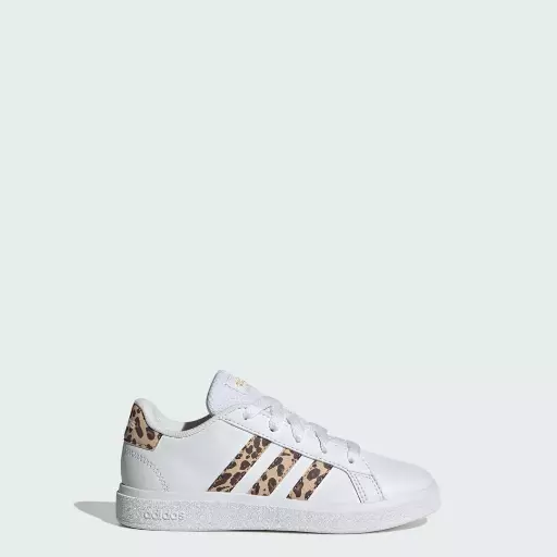 Adidas Grand Court 2.0 Schoenen Kids